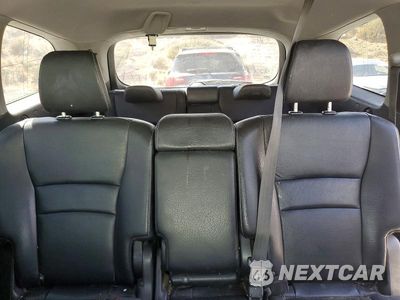Zdjęcie 10 z 13 samochodu: 2018 HONDA PILOT TOURING VIN:5FNYF6H96JB048841 - miniatura