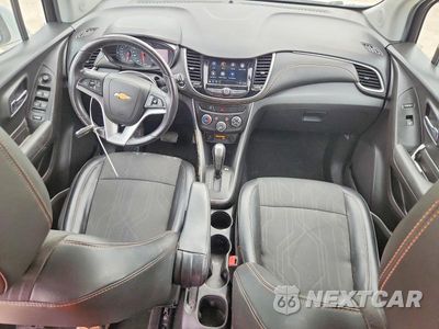 Zdjęcie 8 z 13 samochodu: 2018 CHEVROLET TRAX 1LT VIN:KL7CJLSB5JB685125 - miniatura