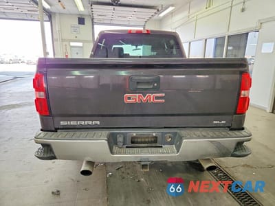 Zdjęcie 6 z 12 samochodu: 2015 GMC SIERRA C1500 SLE VIN:3GTP1UEC0FG488926 - miniatura