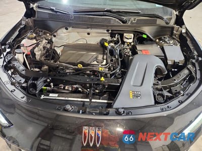 Zdjęcie 11 z 13 samochodu: 2026 BUICK ENVISTA PREFERRED VIN:KL47LAEP2TB233673 - miniatura