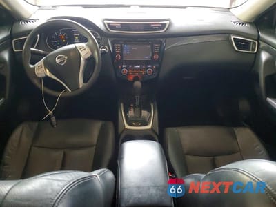 Zdjęcie 8 z 13 samochodu: 2014 NISSAN ROGUE S VIN:5N1AT2MT0EC823640 - miniatura