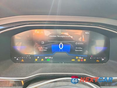 Zdjęcie 9 z 12 samochodu: 2024 VOLKSWAGEN JETTA SE VIN:3VW7M7BU2RM053608 - miniatura