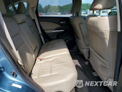 Zdjęcie 11 z 13 samochodu: 2013 HONDA CR-V EXL VIN:5J6RM3H78DL030862 - miniatura