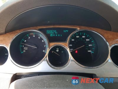 Zdjęcie 9 z 13 samochodu: 2008 BUICK ENCLAVE CXL VIN:5GAEV23718J164876 - miniatura