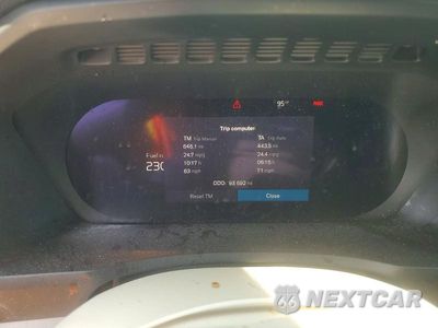 Zdjęcie 9 z 13 samochodu: 2023 VOLVO XC90 CORE VIN:YV4L12PK6P1931231 - miniatura