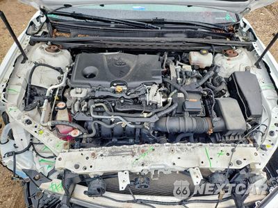 Zdjęcie 11 z 13 samochodu: 2020 TOYOTA CAMRY LE VIN:4T1C31AK0LU528589 - miniatura