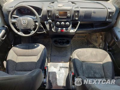 Zdjęcie 8 z 13 samochodu: 2021 RAM PROMASTER CITY 3500 HIGH VIN:3C6MRVJG2ME579755 - miniatura