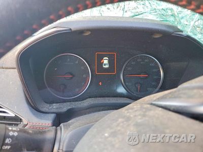 Zdjęcie 9 z 12 samochodu: 2022 SUBARU WRX LIMITED VIN:JF1VBAL69N9018818 - miniatura
