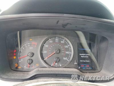 Zdjęcie 9 z 13 samochodu: 2020 TOYOTA COROLLA SE VIN:JTDS4RCE6LJ005873 - miniatura