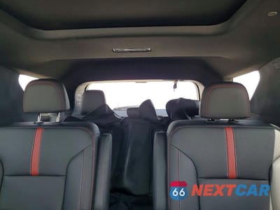 Zdjęcie 10 z 13 samochodu: 2024 CHEVROLET TRAVERSE RS VIN:1GNERLKS4RJ203645 - miniatura