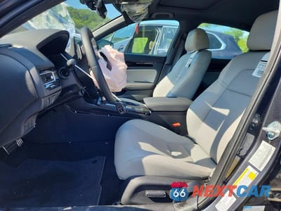 Zdjęcie 7 z 12 samochodu: 2026 HONDA CIVIC SPORT/SPORT TOURING VIN:2HGFE4F86TH307142 - miniatura