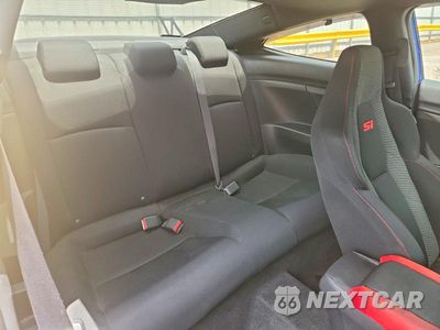 Zdjęcie 10 z 12 samochodu: 2017 HONDA CIVIC SI VIN:2HGFC3A59HH752897 - miniatura