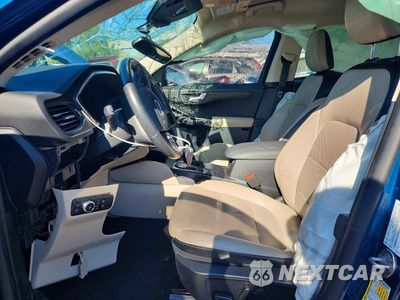 Zdjęcie 7 z 12 samochodu: 2020 FORD ESCAPE TITANIUM VIN:1FMCU0DZ5LUB00713 - miniatura