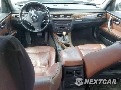 Zdjęcie 8 z 13 samochodu: 2006 BMW 325 XI VIN:WBAVD13536KV14278 - miniatura