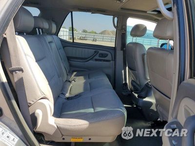 Zdjęcie 7 z 13 samochodu: 2002 TOYOTA SEQUOIA LIMITED VIN:5TDZT38A22S134571 - miniatura