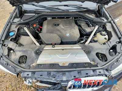 Zdjęcie 12 z 13 samochodu: 2021 BMW X4 XDRIVE30I VIN:5UX2V1C04M9F54334 - miniatura