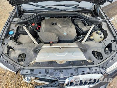 Zdjęcie 12 z 13 samochodu: 2021 BMW X4 XDRIVE30I VIN:5UX2V1C04M9F54334 - miniatura