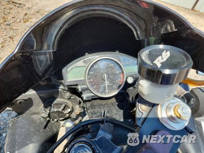 Zdjęcie 7 z 9 samochodu: 2007 YAMAHA YZFR6 L VIN:JYARJ12E17A014167 - miniatura