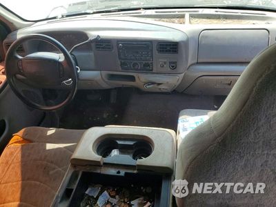 Zdjęcie 8 z 12 samochodu: 2000 FORD F250 SUPER DUTY VIN:1FTNX20F0YEE30529 - miniatura