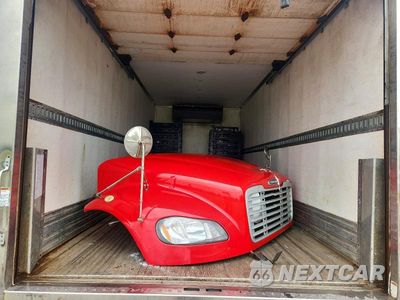 Zdjęcie 10 z 14 samochodu: 2015 FREIGHTLINER M2 REFRIGERATED BOX TRUCK VIN:3ALACWDTXFDGK8710 - miniatura