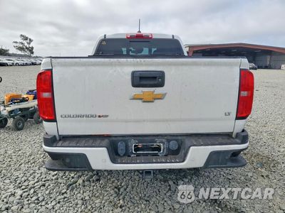 Zdjęcie 6 z 12 samochodu: 2020 CHEVROLET COLORADO LT VIN:1GCGSCENXL1153479 - miniatura