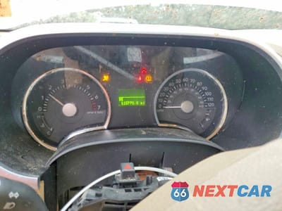 Zdjęcie 9 z 12 samochodu: 2009 MERCURY MOUNTAINEER PREMIER VIN:4M2EU48E79UJ02333 - miniatura