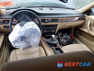 Zdjęcie 8 z 12 samochodu: 2008 BMW 328 XI VIN:WBAVC93578K056815 - miniatura
