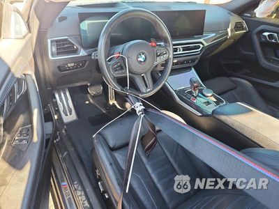 Zdjęcie 8 z 12 samochodu: 2024 BMW M2 VIN:3MF13DM06R8E37465 - miniatura