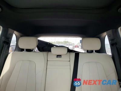 Zdjęcie 10 z 13 samochodu: 2025 MERCEDES-BENZ GLB 250 4MATIC VIN:W1N4M4HB7SW435464 - miniatura