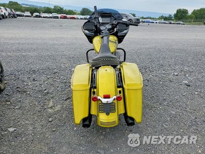 Czwarte zdjęcie samochodu z boku: 2020 HARLEY-DAVIDSON FLTRXS VIN:1HD1KTP15LB645698 - miniatura
