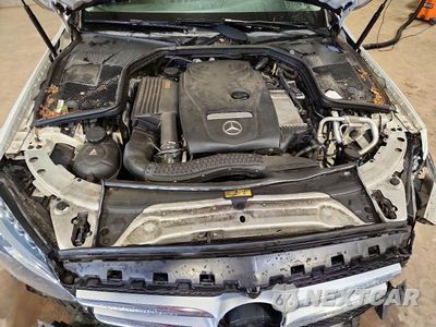 Zdjęcie 11 z 12 samochodu: 2017 MERCEDES-BENZ C 300 4MATIC VIN:55SWF4KB7HU188736 - miniatura