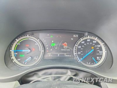 Zdjęcie 9 z 13 samochodu: 2021 TOYOTA HIGHLANDER HYBRID XLE VIN:5TDHBRCH6MS521648 - miniatura
