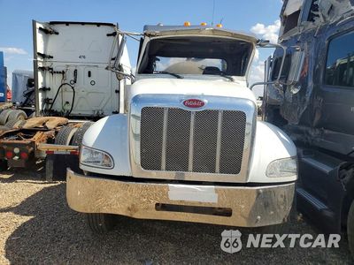 Piąte zdjęcie samochodu w środku: 2018 337 - VACUUM TRUCK VIN:2NP2HJ6X6JM415056 - miniatura