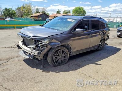 2022 HONDA PILOT SE 5FNYF6H25NB046037 - główne zdjęcie licytacji z USA - miniatura