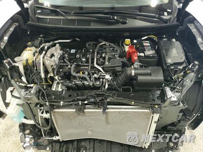 Zdjęcie 12 z 14 samochodu: 2026 NISSAN KICKS SV VIN:3N8AP6CE8TL362387 - miniatura