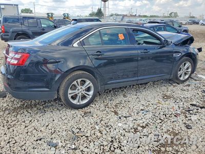 Trzecie zdjęcie samochodu z tyłu: 2016 FORD TAURUS SEL VIN:1FAHP2E80GG140324 - miniatura