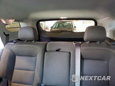 Zdjęcie 10 z 13 samochodu: 2024 GMC TERRAIN SLE VIN:3GKALMEG8RL177263 - miniatura