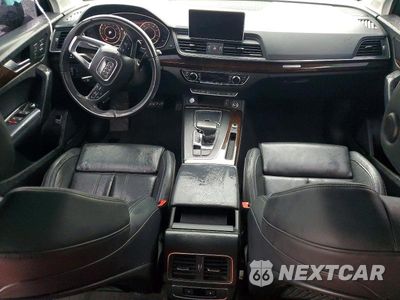 Zdjęcie 8 z 14 samochodu: 2019 AUDI Q5 PREMIUM PLUS VIN:WA1BNAFY4K2084922 - miniatura