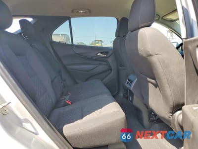 Zdjęcie 11 z 13 samochodu: 2018 CHEVROLET EQUINOX LT VIN:3GNAXJEV6JS594024 - miniatura