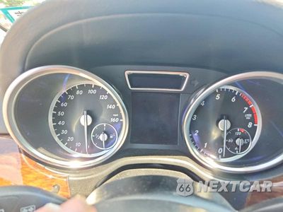 Zdjęcie 9 z 13 samochodu: 2013 MERCEDES-BENZ GL 450 4MATIC VIN:4JGDF7CE7DA158167 - miniatura
