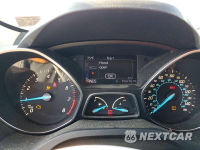 Zdjęcie 9 z 13 samochodu: 2013 FORD ESCAPE SEL VIN:1FMCU9HX8DUB59785 - miniatura