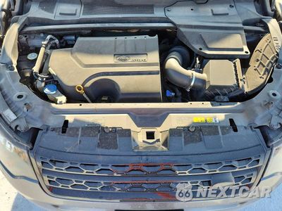 Zdjęcie 12 z 13 samochodu: 2019 LAND ROVER DISCOVERY SPORT SE VIN:SALCP2FX1KH795453 - miniatura