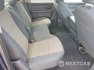 Zdjęcie 10 z 12 samochodu: 2012 DODGE RAM 1500 ST VIN:1C6RD7KT9CS244533 - miniatura