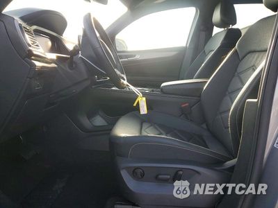 Zdjęcie 7 z 14 samochodu: 2024 VOLKSWAGEN ATLAS CROSS SPORT SE VIN:1V2WE2CA1RC251406 - miniatura