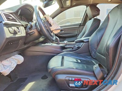 Zdjęcie 7 z 13 samochodu: 2016 BMW 428 I GRAN COUPE SULEV VIN:WBA4A9C5XGG506802 - miniatura