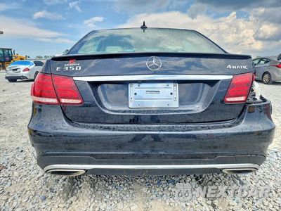 Zdjęcie 6 z 12 samochodu: 2014 MERCEDES-BENZ E 350 4MATIC VIN:WDDHF8JB2EA851319 - miniatura