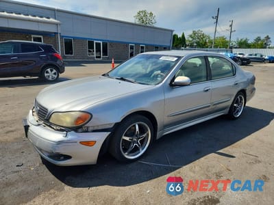 2004 INFINITI I35 BASE JNKDA31A64T202061 - główne zdjęcie licytacji z USA - miniatura