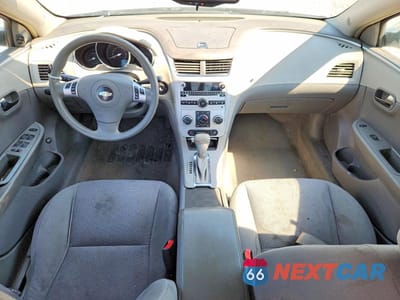 Zdjęcie 8 z 13 samochodu: 2009 CHEVROLET MALIBU 1LT VIN:1G1ZH57B49F137353 - miniatura