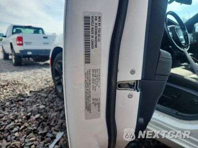 Zdjęcie 12 z 12 samochodu: 2022 DODGE CHARGER SXT VIN:2C3CDXBG7NH207982 - miniatura