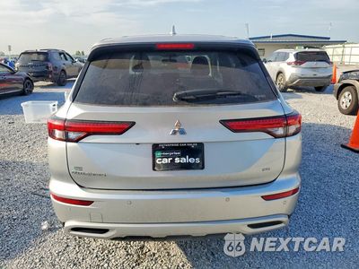 Zdjęcie 6 z 14 samochodu: 2024 MITSUBISHI OUTLANDER SE VIN:JA4J4VA82RZ059922 - miniatura